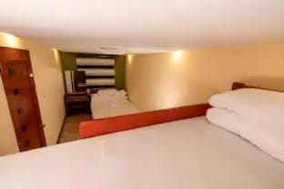 Peaceful Private 2 Bedroom with Infinity Pool Villa in Antipolo