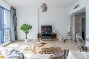GuestReady - Amazing studio with a nice Lake View Vacation rental in Dubai