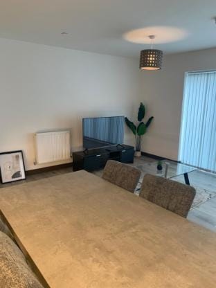 Raphvin Apex Abode Apartment in Harlow