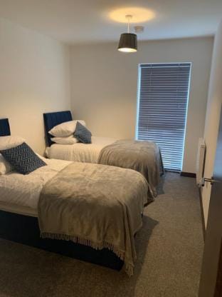 Raphvin Apex Abode Apartment in Harlow