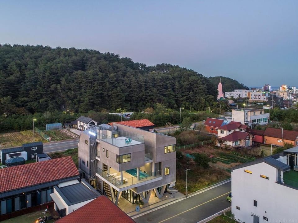 Kinship Stay Bed and Breakfast in South Korea