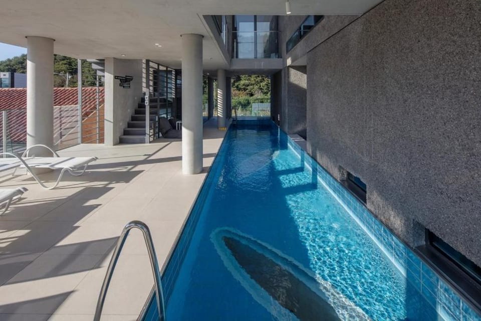 Kinship Stay Bed and Breakfast in South Korea