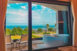 Taeheung Yeonga Bed and Breakfast in South Korea