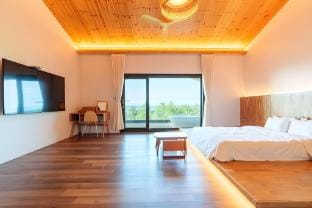 Taeheung Yeonga Bed and Breakfast in South Korea