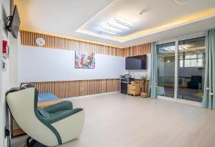 Daebudo Moons Pension Bed and Breakfast in Gyeonggi-do