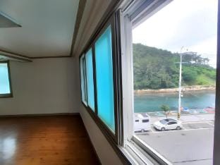 Songridan Pension Bed and Breakfast in Busan