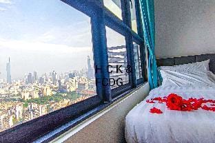 M Vertica Apartment in Federal Territory of Kuala Lumpur