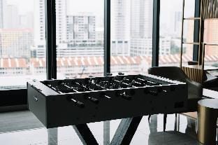 NEW Infinity Pool 3 Bedrooms 2 Carparks Vacation rental in George Town