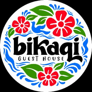 BIKAQI Guest House Vacation rental in Indonesia