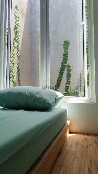 BIKAQI Guest House Vacation rental in Indonesia