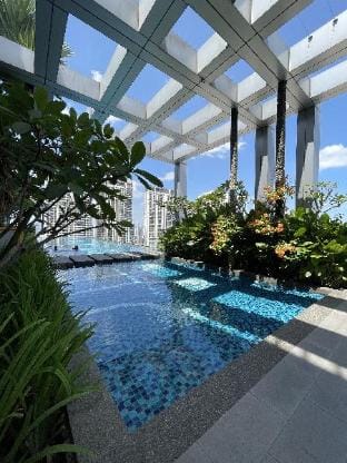 Pavilion Bukit Jalil@ Revo Aurora |Near Axiata 28B Apartment in Federal Territory of Kuala Lumpur