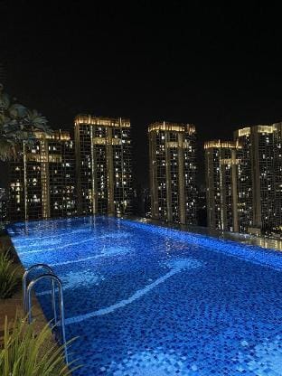 Pavilion Bukit Jalil@ Revo Aurora |Near Axiata 28B Apartment in Federal Territory of Kuala Lumpur