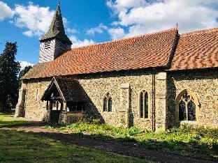 The Cottage Vacation rental in Uttlesford