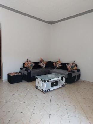 Gated Modern furnished 1BHK APT Vacation rental in Kampala