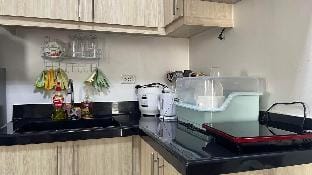 BRENTWOOD WALK-UP CONDO NEAR AIRPORT AND MALL Apartment in Lapu-Lapu City