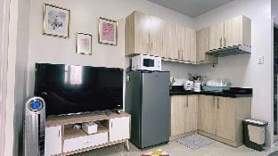 BRENTWOOD WALK-UP CONDO NEAR AIRPORT AND MALL Apartment in Lapu-Lapu City
