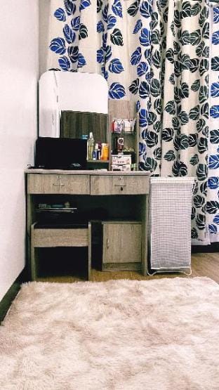BRENTWOOD WALK-UP CONDO NEAR AIRPORT AND MALL Apartment in Lapu-Lapu City