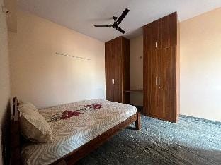 Prashanthi Homes - Cozy Retreat Apartment in Bengaluru
