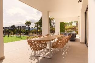 Es Maiols Casa A Villa in Ibiza
