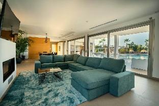 Es Maiols  B Villa in Ibiza
