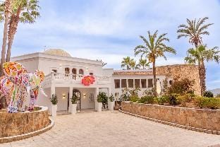 Villa Carolina Villa in Ibiza