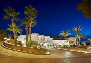 Villa Carolina Villa in Ibiza