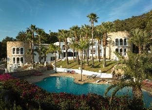 Villa Carolina Villa in Ibiza