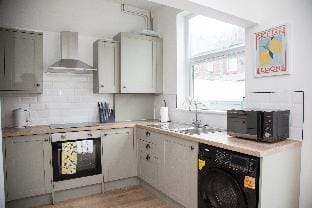 8 Karslake Road  Vacation rental in Wallasey