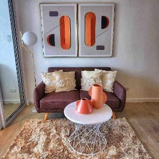 SuiteM - 1 Bedroom Condo at Azure Paranaque Apartment in Paranaque