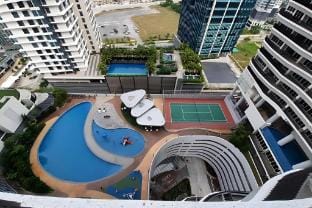 Gelang Patah/Legoland Houses Vacation rental in Johor