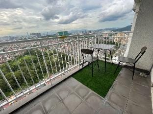 Modern Comforts: Stay in Style Room Apartment in Federal Territory of Kuala Lumpur