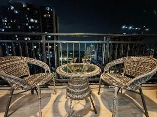 Lux Stylish Family Suits Central Park Vacation rental in Johor Bahru