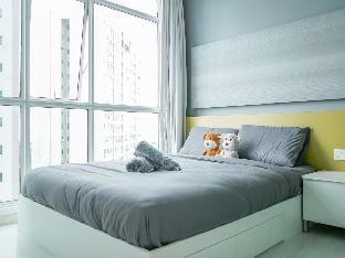 DD Condominium 1 Bedroom 3~4pax Penang Island (16) Vacation rental in George Town