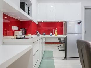 DD Condominium 1 Bedroom 3~4pax Penang Island (16) Vacation rental in George Town