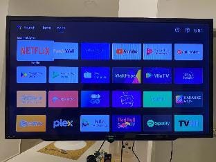 Safa’s Homestay @ Evo Bangi + Wifi,Netflix,Disney+ Apartment in Negeri Sembilan, Malaysia