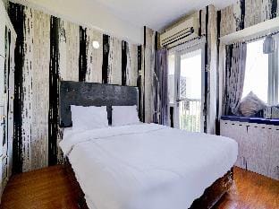 Apartemen Grand Sentraland by Red Apartel Apartment in West Java