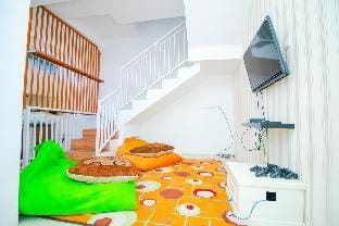 Andela Private Pool | Rooftop & Karaoke Vacation rental in Batu