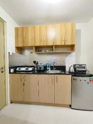 Bethel Nest Staycation  Apartment in Tagaytay
