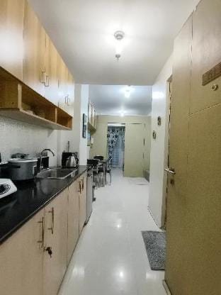 Bethel Nest Staycation  Apartment in Tagaytay