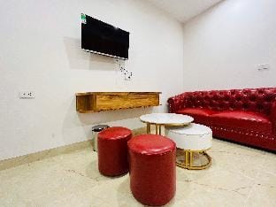 Hoang Gia Global Apartment Apartment in Hanoi