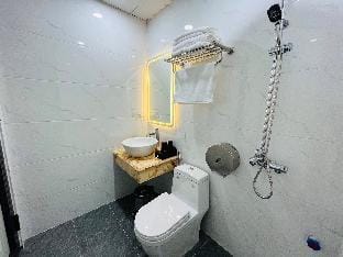Hoang Gia Global Apartment Apartment in Hanoi