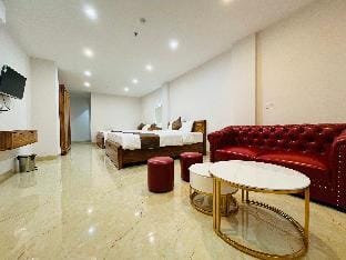 Hoang Gia Global Apartment Apartment in Hanoi
