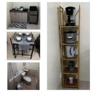 Condo Unit(Urban Deca Homes Ortigas) Vacation rental in Pasig