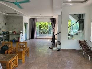 Tranquil Retreat Lux Villa in HungYen Countryside Villa in Laos
