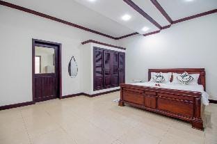 Angkor Pura apartment Apartment in Krong Siem Reap