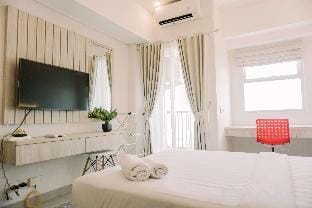 Simply Look Studio Parkland Avenue Apt By Travelio Apartment in West Java