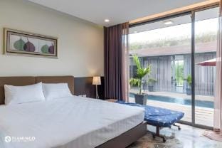 Village F11 Đỗ Quyên Flamingo Đại Lải Resot Villa in Laos