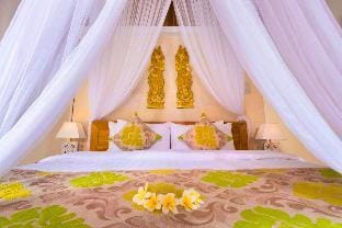 Adore 3 BR Private Pool Villa #PS11 Villa in North Kuta