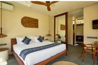 Amy 1 BR Private Pool Villa DH38 Villa in Pemenang