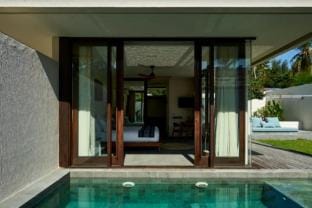 Amy 1 BR Private Pool Villa DH38 Villa in Pemenang